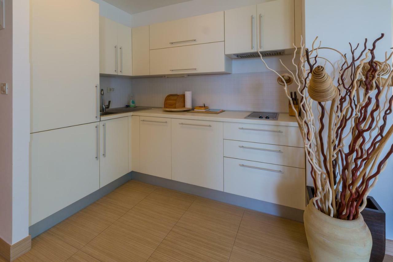 Apartment Golden View Dramalj Ngoại thất bức ảnh